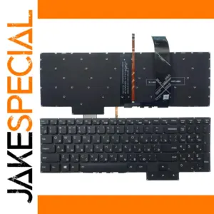 Lenovo Legion Keyboard Replacement for 5-15ACH6H