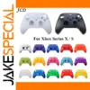 Xbox Series X/S Controller Housing Shell in Multiple Colors