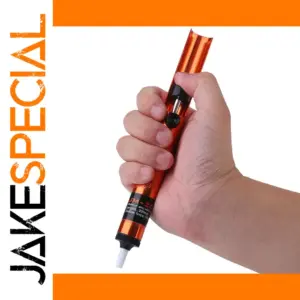 Aluminum Desoldering Pump for Electronics Repair