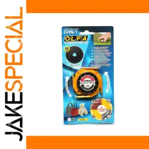 Multi-Angle Rotary Cutter with 60mm Blade