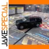 1/64 Scale SUV Diecast Model for Collectors