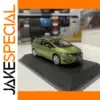 Green 1:43 Honda Jade Diecast Model
