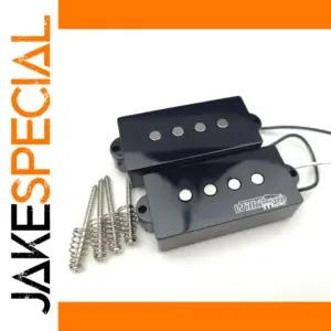 Wilkinson MWPB 4-String P Bass Pickup