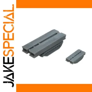 Resin Leopard Bridge Construction Vehicles Set