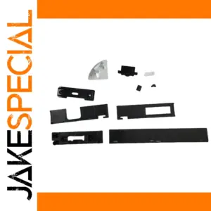 Switch OLED Replacement Shell Cover Set