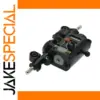 WPL D12 Mini 130 Gearbox for RC Cars