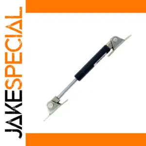 Gas Spring Folding Hinge 18x8mm, 50N-500N