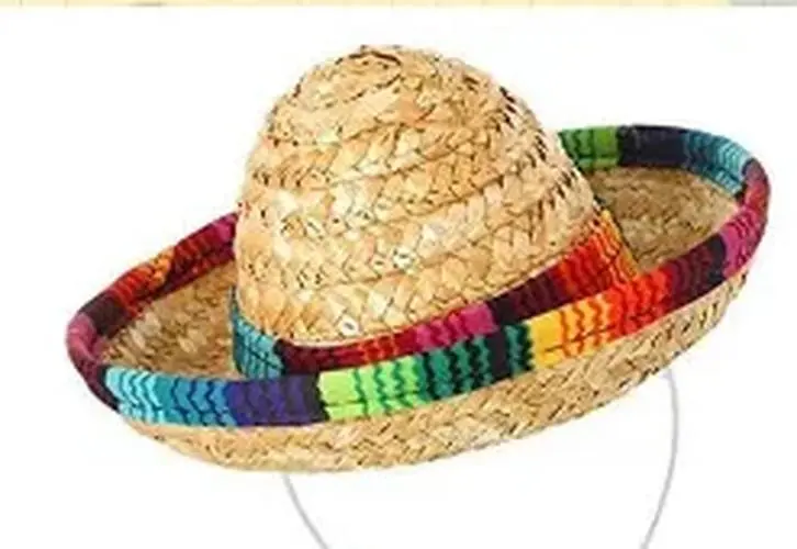 Mini Small Kids Hat Hair Hoop for Celebrations 16 Mini Small Kids Hat Hair Hoop for Celebrations - Image 16