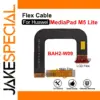 Huawei MediaPad M5 Lite Flex Cable Assembly