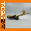 Die-Cast Rock Bolting Jumbo Model for Collectors