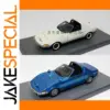 Opel GT Aero Resin Model 1:43 Scale Display Piece