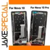 Huawei Nova 10 Pro Middle Frame Replacement
