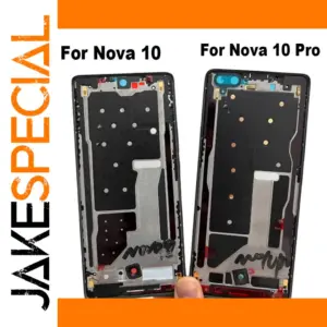 Huawei Nova 10 Pro Middle Frame Replacement