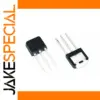 Set of 20 Power Transistors in TO-251 Package