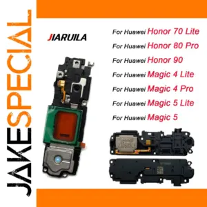 Huawei Honor Loudspeaker Flex Cable Set (20 pcs)