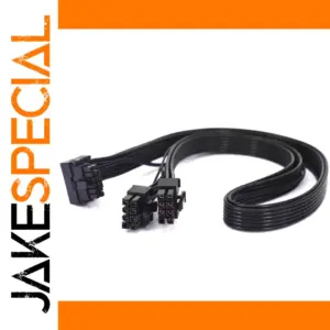 XPG ATADA PCIe 5.0 Power Cable 60cm