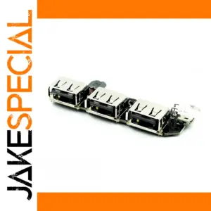 DIY Power Bank Circuit Board 140x64x22mm