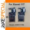Flex Cable Replacement for Xiaomi 11T / 11T Pro 5G
