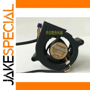 Sunon GB1205PKV3-8AY 9-Inch 12V CPU Fan