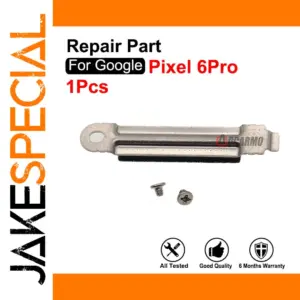 Google Pixel 6Pro Metal Repair Bracket Set