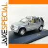 Mercedes-Benz ML 500 Diecast Model 1:43 Scale