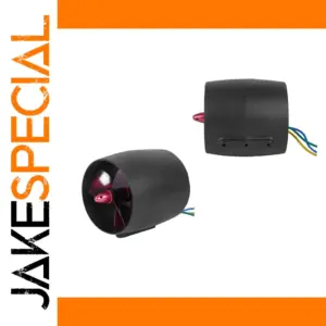 Underwater Brushless Thruster 3547-320KV 11.1-25.2V