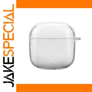 Transparent TPU Case for Huawei FreeBuds SE 2