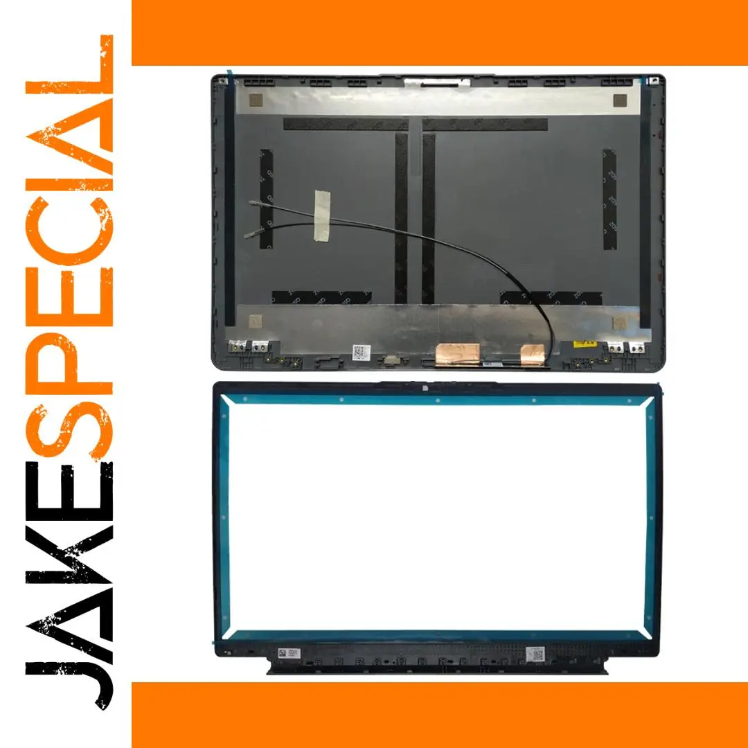 Gray Bezel for Lenovo IdeaPad 3-15 Series 1 Gray Bezel for Lenovo IdeaPad 3-15 Series