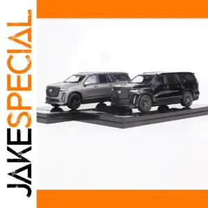 Shadow Pro 1:64 Escalade ESV Diecast Model Car