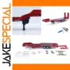 Red 1/18 Scale RC Semi-Trailer for HUINA 1501