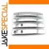 Chrome Door Handle Cover Trim for Nissan & Infiniti
