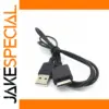 USB Data Transfer and Charging Cable for Sony Walkman MP3