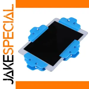 Durable 10cm Universal Plastic Repair Clips Set