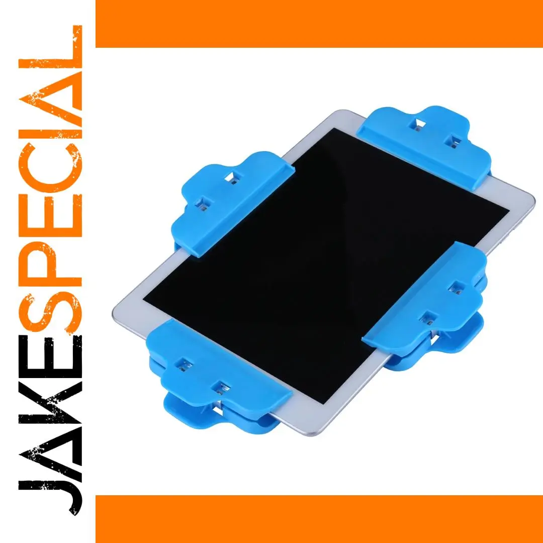 Durable 10cm Universal Plastic Repair Clips Set 1 Durable 10cm Universal Plastic Repair Clips Set