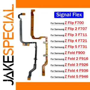 Samsung Z Flip & Fold Signal Antenna Flex Cable