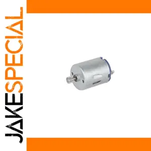 Metal Upgrade Part for 1/18 RC Cars