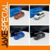 Miniature Die-Cast Toyota Auris Model 1:30 Scale