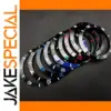 Vibrant Ceramic Bezel Insert for Seiko Diver Watches