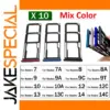 Redmi 7-14 Colorful Metal SIM Card Tray Set