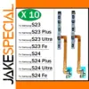 Flex Cable Set for Samsung S23/S24 Series