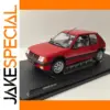 Peugeot 205 GTI 1:18 Diecast Model
