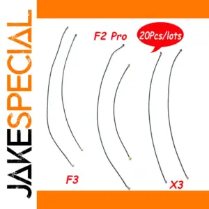 Wi-Fi Antennas for Xiaomi Smartphones (Set of 20)