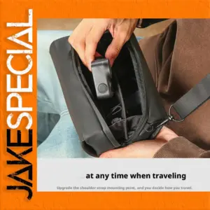 Waterproof Case for DJI Osmo Nano