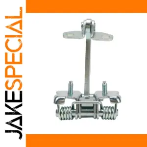 Peugeot and Citroen Door Hinge Stopper Set