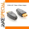 XT60 to 7.9mm x 0.9mm DC Power Adapter