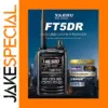 FT5DR Rugged Digital Walkie-Talkie