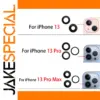 Replacement Rear Camera Lens for iPhone 13 Series