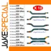 Samsung Galaxy Signal Antenna Flex Cables Set (10 pcs)