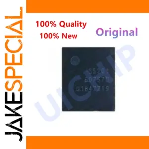 S5201 Power Drive IC Chip for Computers