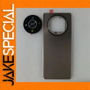 Rear Housing for Honor X9 and Magic 4 Lite